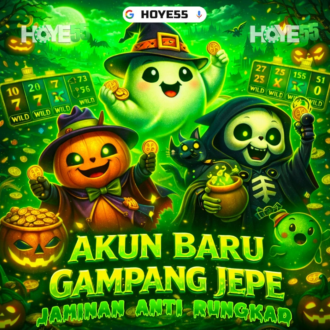 Koleksi visual tematik HOYE55