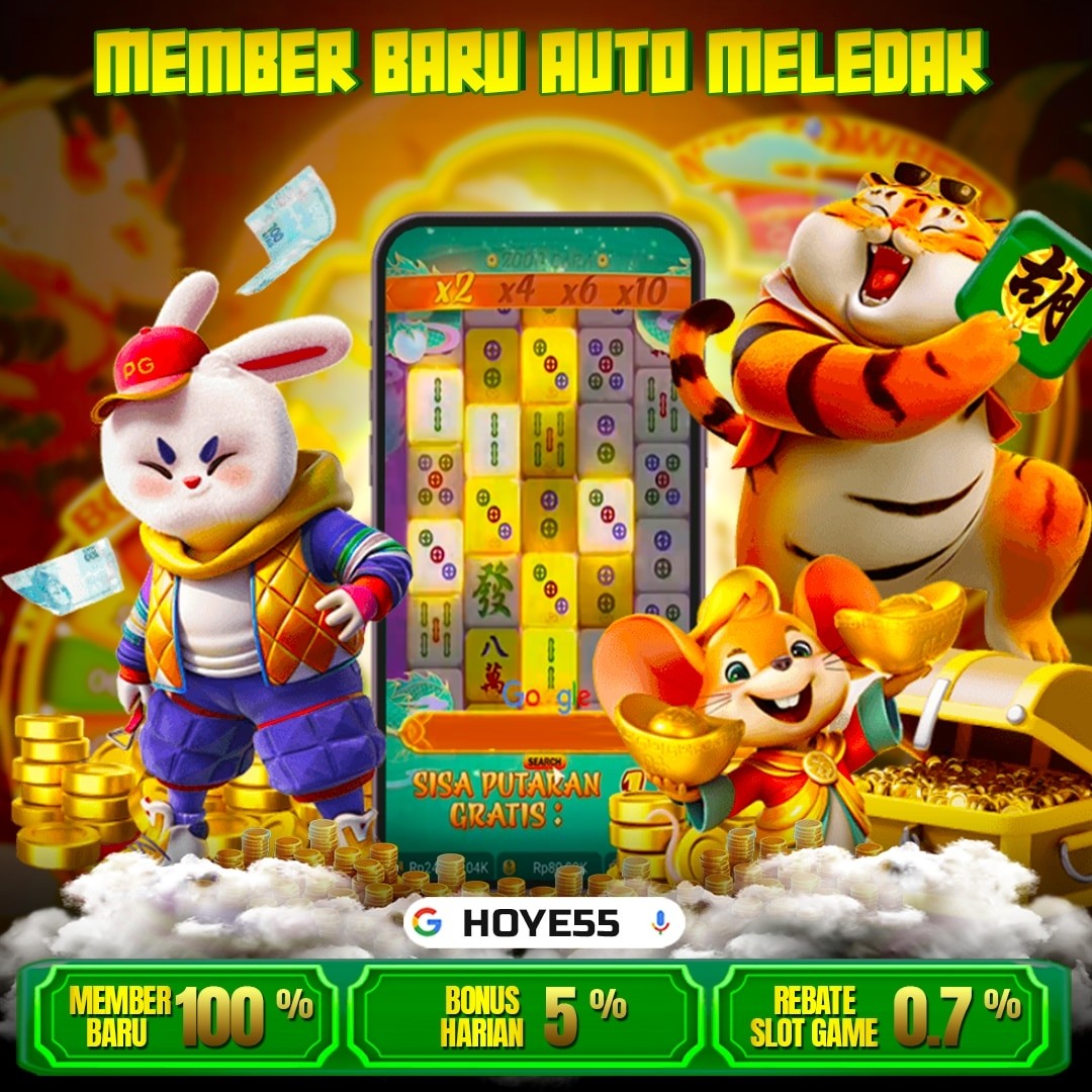 Materi pilihan HOYE55
